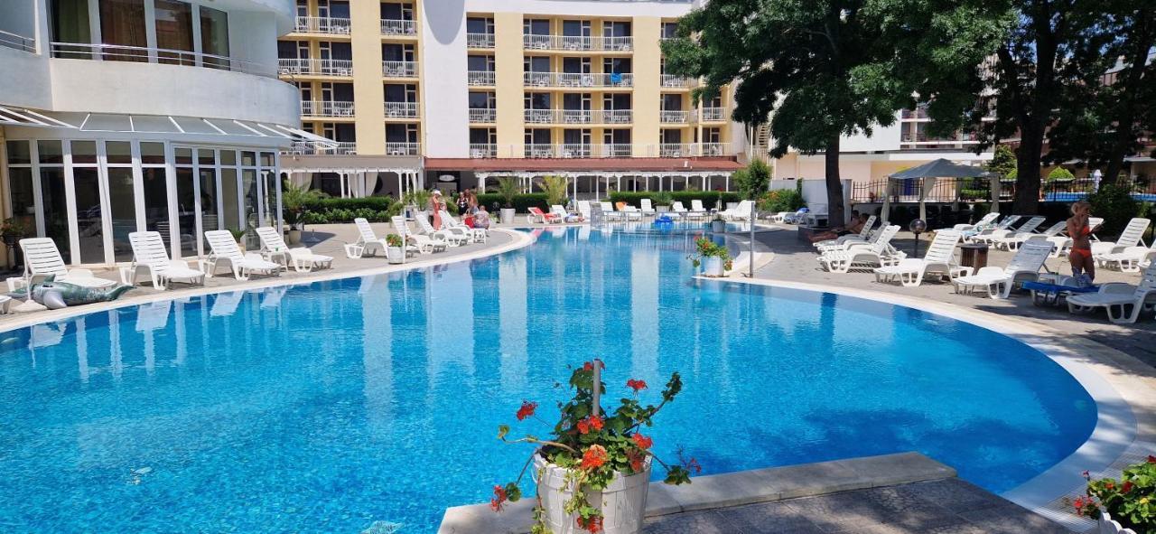Appartamento Sun Palace *