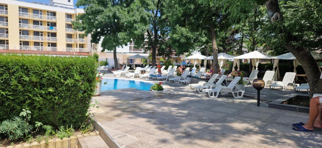 Sun Palace Appartamento *