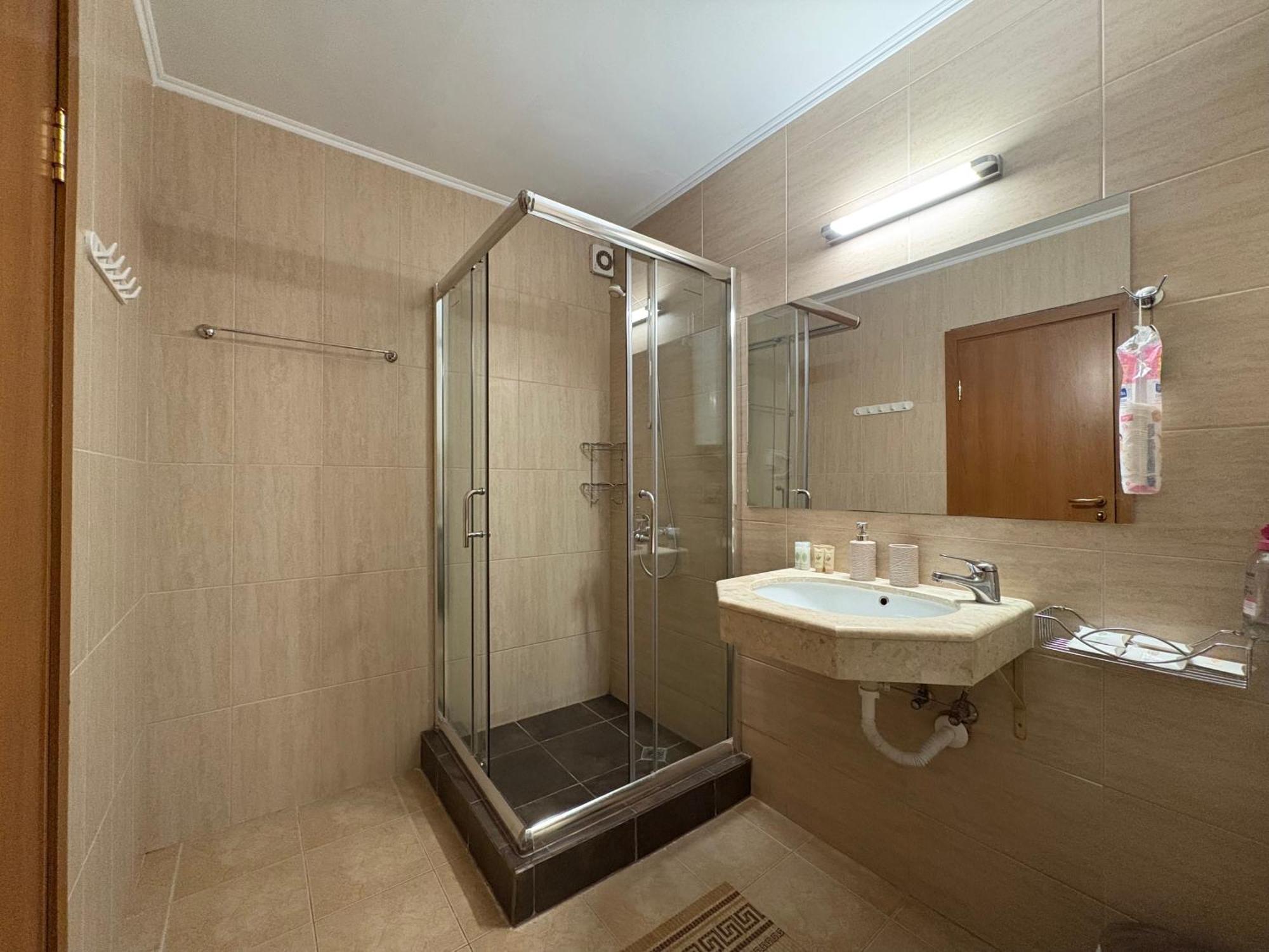 Appartamento Sun Palace *